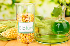 Gilgarran biofuel availability